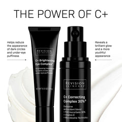 Revision Skincare C+ Correcting Complex 30% (1 fl. oz.)