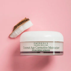 Eminence Organic Skin Care Coconut Age Corrective Moisturizer 2 fl. oz