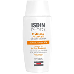ISDIN 24-Hour Sun Damage Repair Duo ($92 Value)