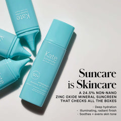 Kate Somerville HydraKate Illuminating SPF 50+ Drops 50ml