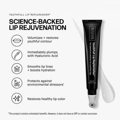 Revision Skincare® YouthFull Lip Replenisher 0.33 oz.