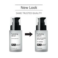 PCA SKIN Hydrating Serum (1 fl. oz.)