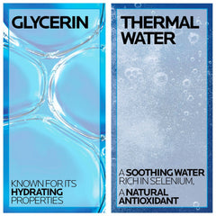 La Roche-Posay Micellar Water Ultra for Sensitive Skin (Various Sizes)