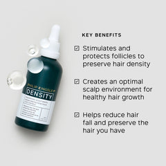 Density Preserving Scalp Drops 85ml