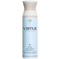 VIRTUE Dry Shampoo 128g