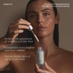 ESPA Tri-Active™ Regenerating Bio-Retinol Sleeping Serum