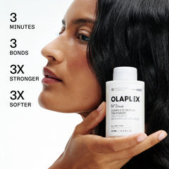 Olaplex No.3 Plus Complete Repair Treatment 100ml