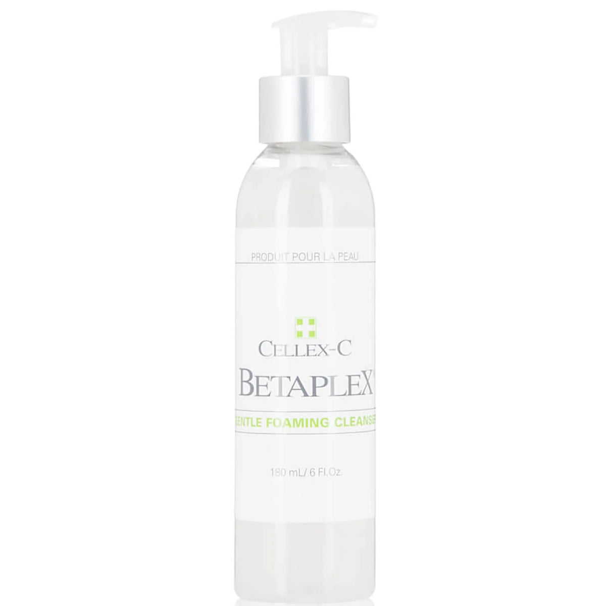 Cellex-C Betaplex Gentle Foaming Cleanser (6 fl. oz.)