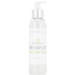Cellex-C Betaplex Gentle Foaming Cleanser (6 fl. oz.)