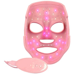 MZ SKIN LED 2.0 LightMAX Supercharged LED Mask