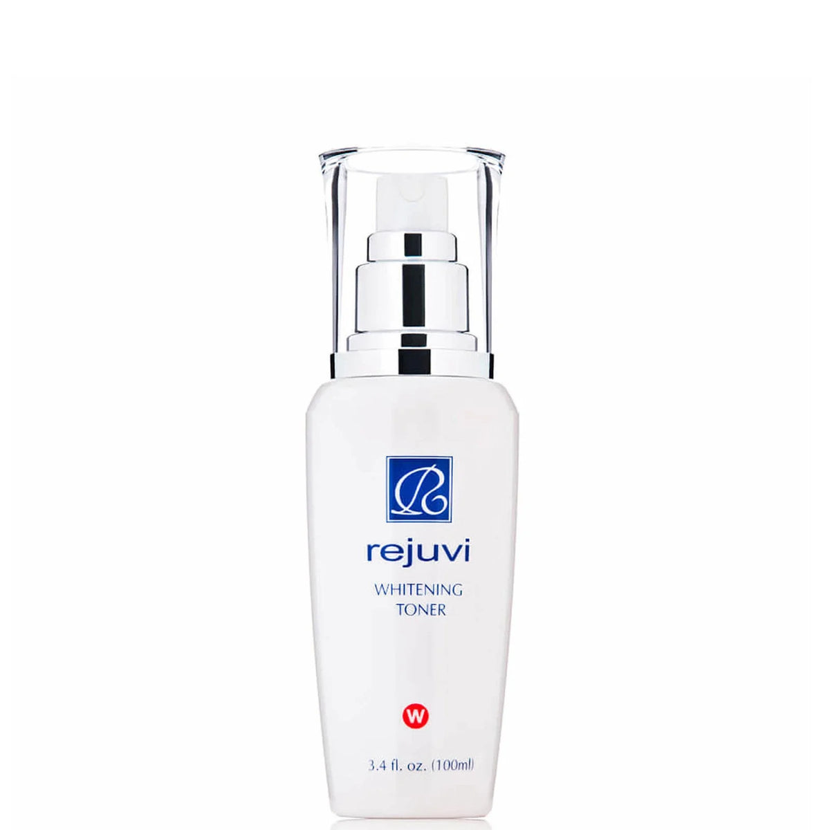 Rejuvi 'w' Brightening Toner (3.4 oz.)