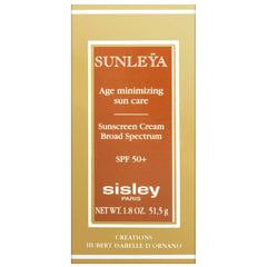 Sisley Paris Sunleya SPF 50+ 51.5g