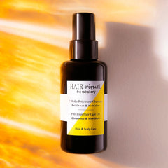 Sisley Paris Hair Rituel By Sisley Precious Hair Care Oil Glossiness And Nutrition 100ml