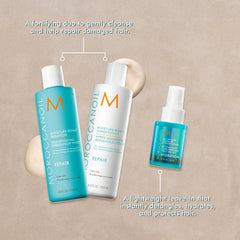 Moroccanoil Hair Repair Gift Set