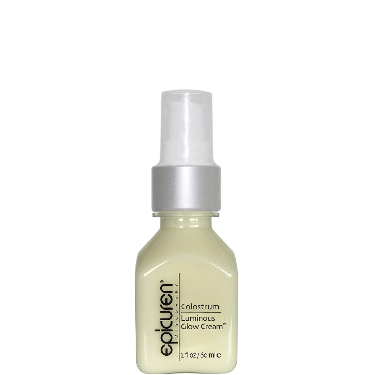 Epicuren Discovery Colostrum Luminous Glow Cream 2oz