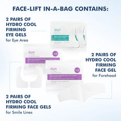 skyn ICELAND Face Lift In A Bag (6-Piece Kit)