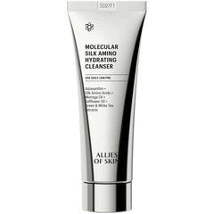 Allies of Skin Molecular Silk Amino Hydrating Cleanser 100ml