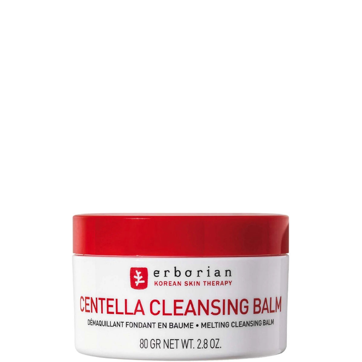 Erborian Centella Cleansing Balm