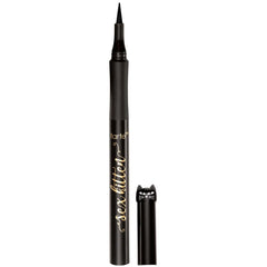 tarte Sex Kitten Eye Definer Liquid Eyeliner 0.047 fl. oz. - Black