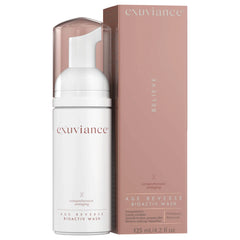 Exuviance AGE REVERSE BioActiv Wash (4.2 oz.)