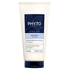 PHYTO SOFTNESS Conditioner 5.9 oz