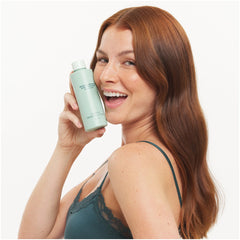 Jan Marini SkinSolutions Benzoyl Peroxide Acne Treatment Wash 2.5% (6 fl. Oz)
