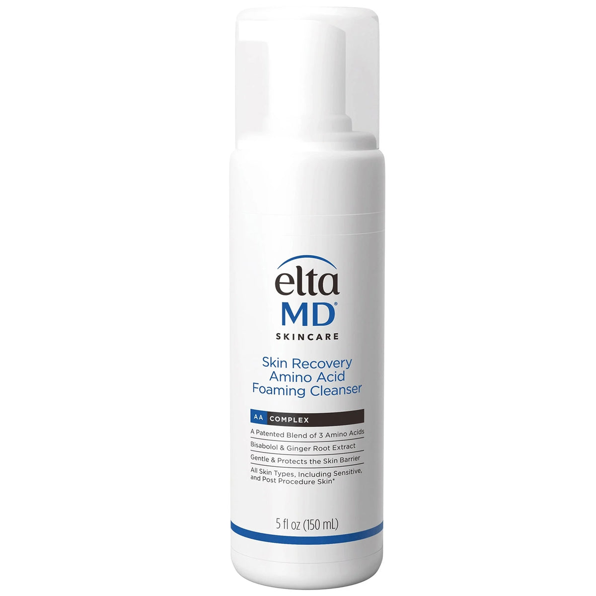 EltaMD Skin Recovery Amino Acid Foaming Cleanser (5 oz.)