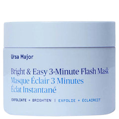 Ursa Major Bright and Easy 3-Minute Flash Mask (1.7 fl. oz.)