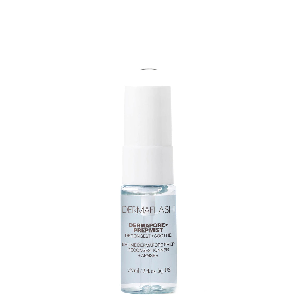 DERMAFLASH Mineral Pore Refining Mist 30ml