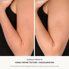 U Beauty Resurfacing Body Compound 200ml