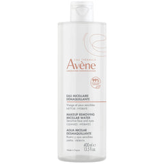 Avène Make-Up Removing Micellar Water (13.5 oz.)