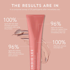 Indie Lee Cleansing Balm 90ml
