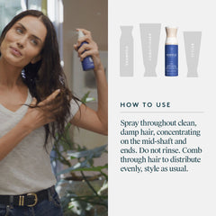 VIRTUE Strength & Shield Leave-in Conditioner 150ml