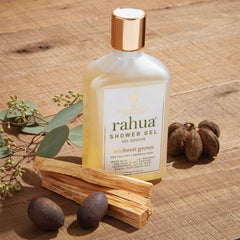 Rahua Shower Gel 9.3 fl oz