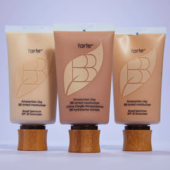 tarte Amazonian Clay BB Tinted Moisturizer SPF 20