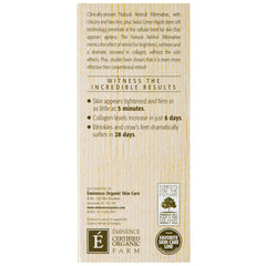 Eminence Organic Skin Care Neroli Age Corrective Eye Serum 1 fl. oz