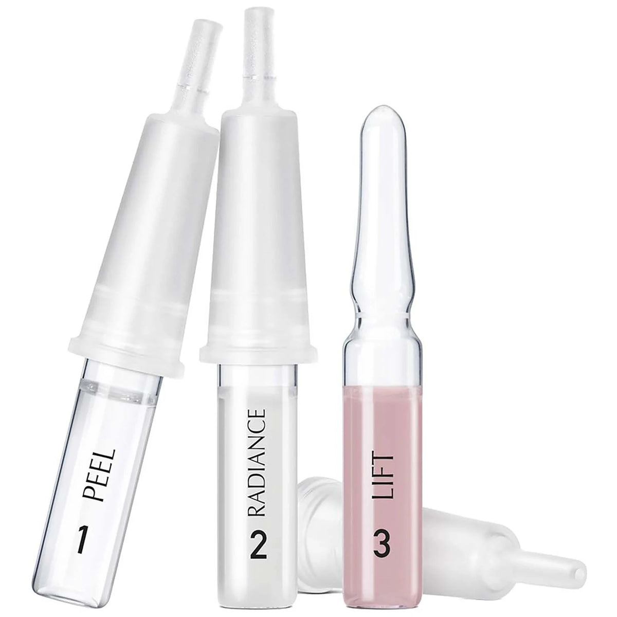 Natura Bissé Diamond Instant Glow (12 ampoules)
