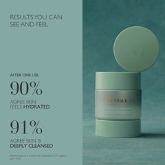 Omorovicza Thermal Cleansing Balm 50ml