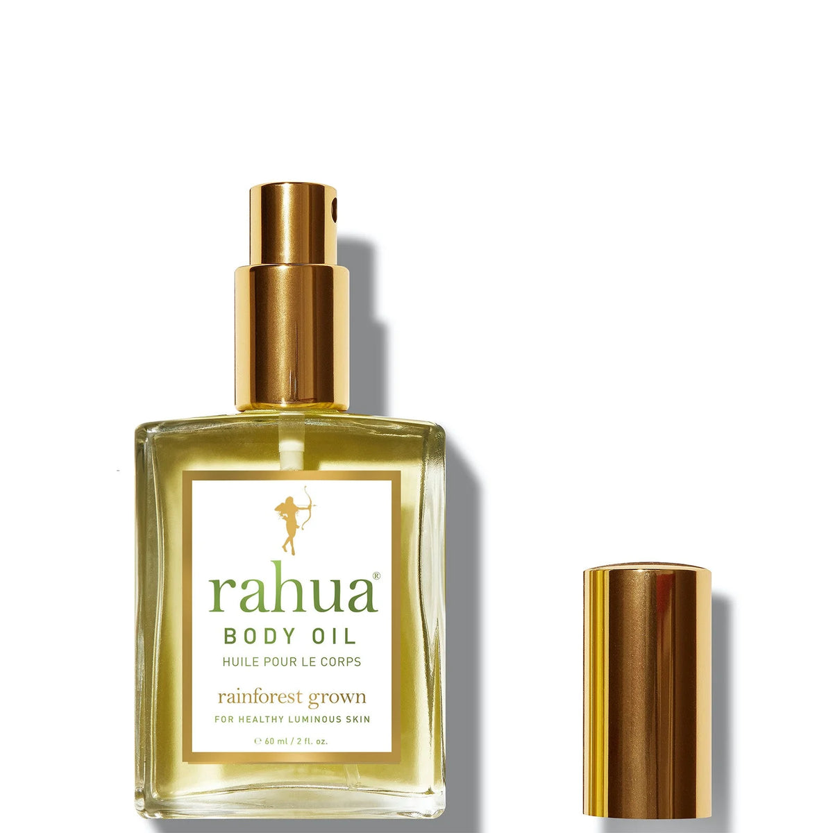 Rahua Body Oil 2 fl oz