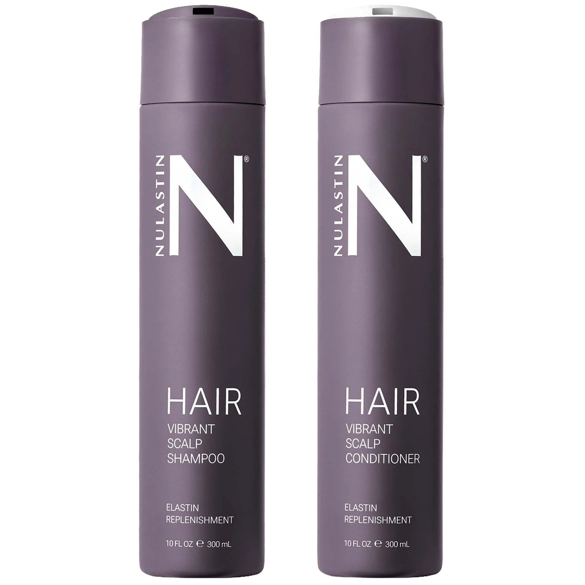 NULASTIN Vibrant Scalp Shampoo + Conditioner Duo