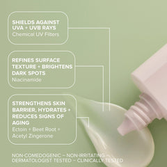 Anastasia Beverly Hills Hydra Prime SPF 50