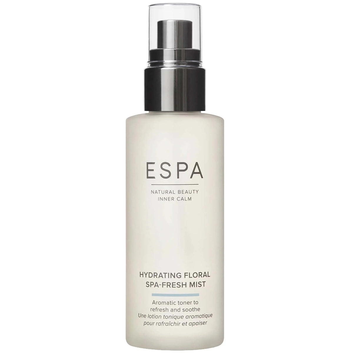 ESPA Hydrating Floral Spa-Fresh Tonic 6.7 fl. oz.