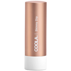 COOLA Mineral Liplux Organic Tinted Lip Balm Sunscreen SPF 30 (0.15 fl. oz.)