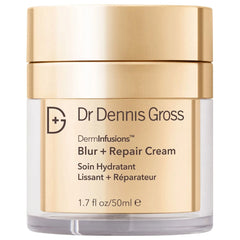 Dr Dennis Gross Skincare DermInfusions Blur and Repair Cream 1.69 fl oz