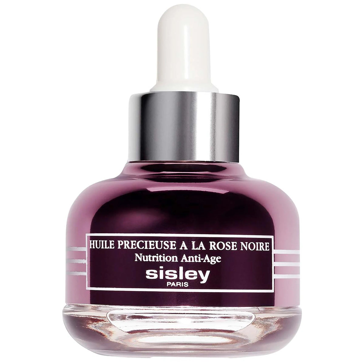 Sisley Paris Black Rose Precious Face Oil