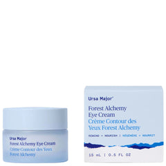 Ursa Major Forest Alchemy Eye Cream 15ml