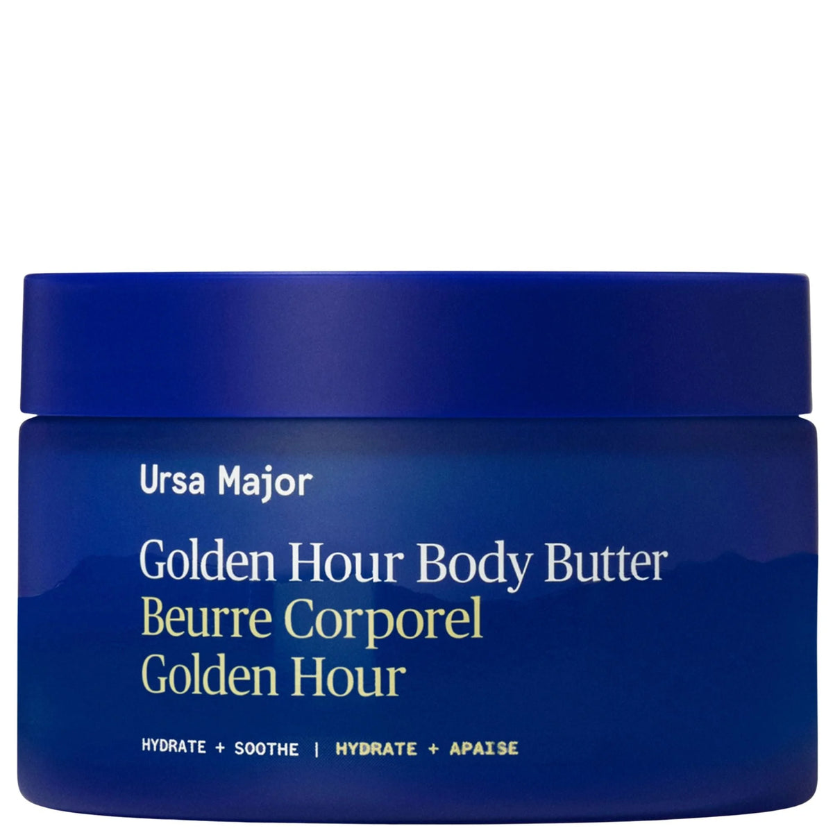 Ursa Major Golden Hour Body Butter 198ml