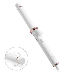 T3 CurlWrap 1.25" Automatic Rotating Curling Iron with Long Barrel