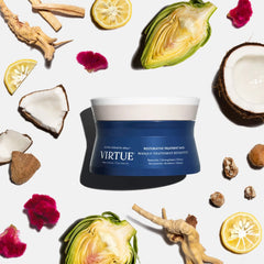 VIRTUE Restorative Treatment Mask 5 oz