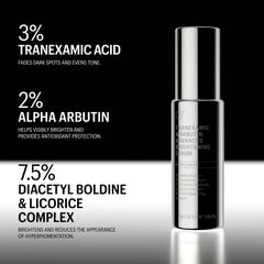 Allies of Skin Tranexamic & Arbutin Advanced Brightening Serum